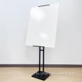 Rêzeya Posterê ya KT Rotatable KT Rotatable